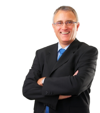 Example Presenter